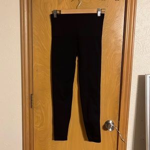 Spanx size large leggings